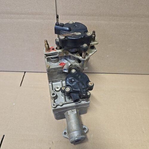 Vaillant Gasarmatur 053080 Vcw 180 182 184 185 240 242 244 245.