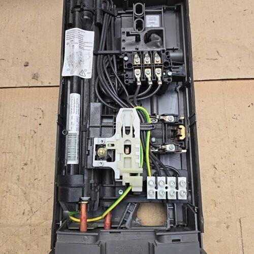 Stiebel Eltron HDB 21 Durchlauferhitzer 21KW Garantie Austausch Ohne Deckel