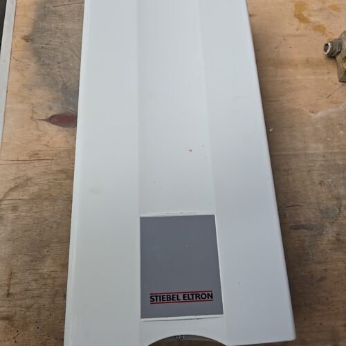 Stiebel Eltron HDB-E 21 Durchlauferhitzer 232001 21KW elektronisch geregelt