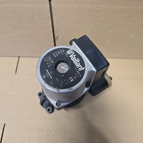 Vaillant Grundfos VP5/2 Pumpe Heizungspumpe 59866530 160940 VC VCW 195 242 126