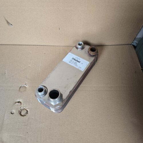 Vaillant Wärmetauscher 06-5066 065066