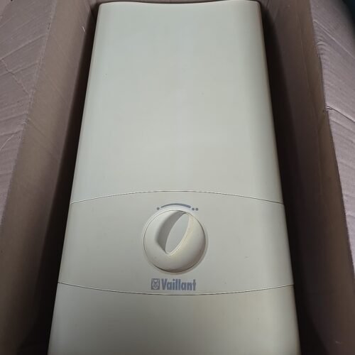 Vaillant Durchlauferhitzer VED 21/5 VED Warmwasserboiler