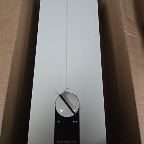 Stiebel Eltron DHB 21 Durchlauferhitzer 21KW 071837 19,5cm