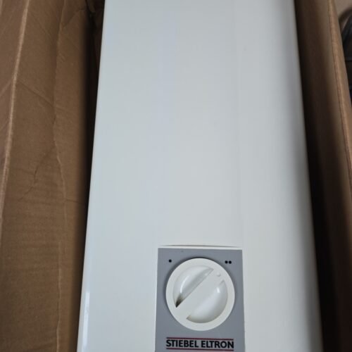 Stiebel Eltron HDB 21 Durchlauferhitzer 074193 21KW Garantie
