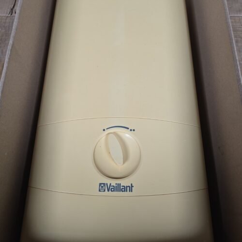 Vaillant Durchlauferhitzer VED 21/H6 ohne Zubehör VED 21