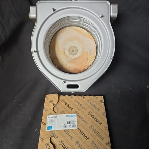 Vaillant Wärmetauscher 065100/065113 VCW 196 VSC 126 196 Garantie