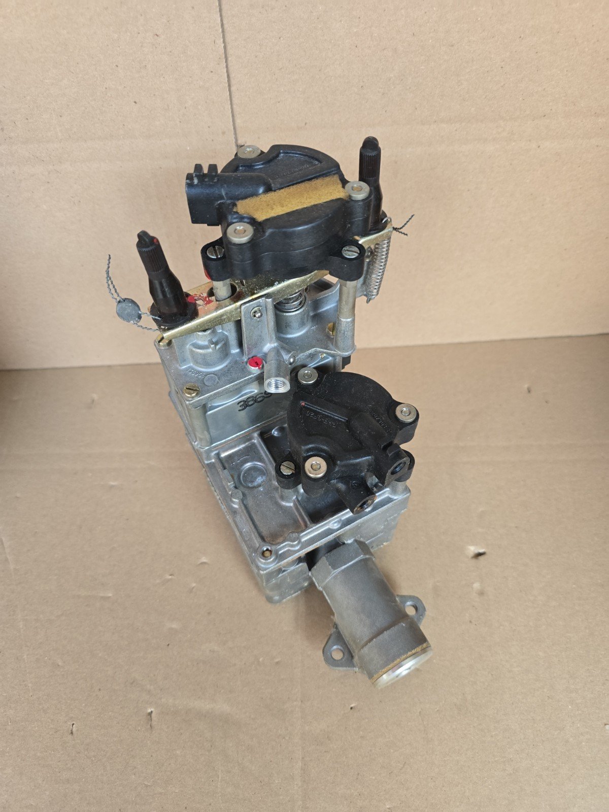 Vaillant Gasarmatur 053080 Vcw 180 182 184 185 240 242 244 245.