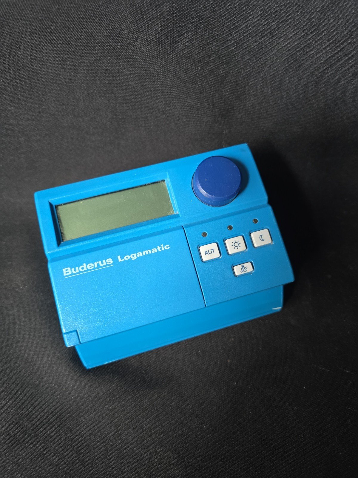 Buderus CM222, V2.3, Display Modul, 63034789 Garantie