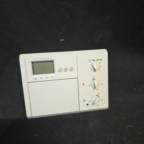 Viessmann Bedienteil BES 7450155 24 Monate Garantie 20€ Cashback