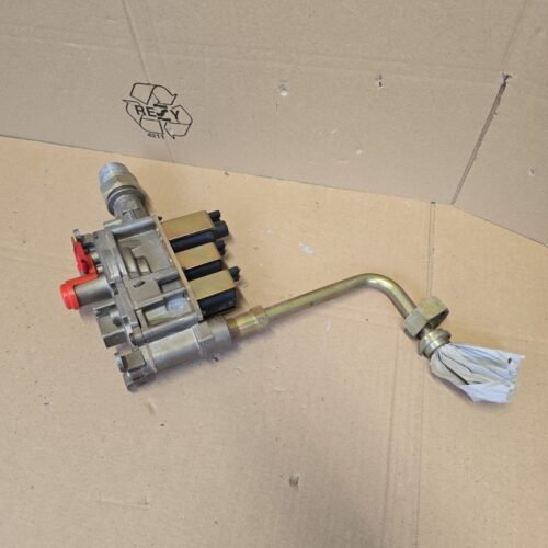 Junkers Gasarmatur / Gaskombiregler CE 425 8747003358