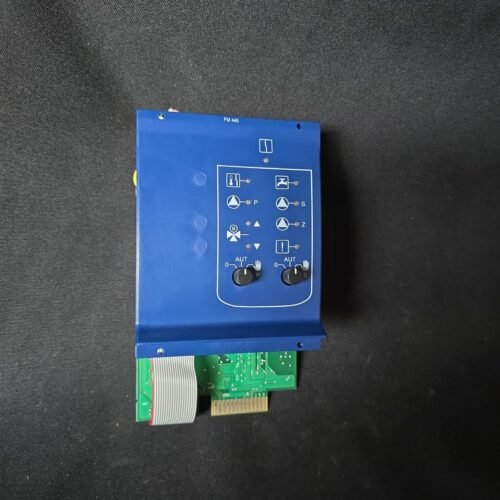 Buderus Modul FM 445 S08 LAP 05016834 /63013760
