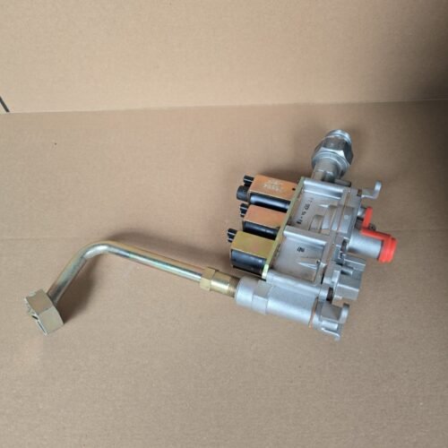 Junkers Gasarmatur / Gaskombiregler CE 425 8747003358