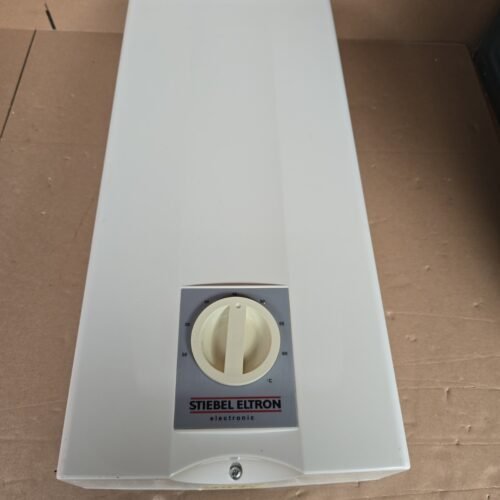 Stiebel Eltron HDE 24  Durchlauferhitzer 074154 24KW Garantie
