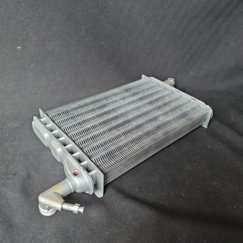 Vaillant Wärmetauscher HW, 06-1835, VC 180 K XE,182E, VCW 180 K XE, VCW 182 E,
