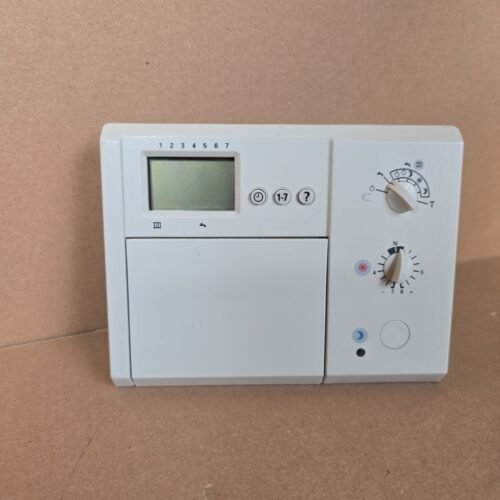 Viessmann Bedienteil BES 7450156 24 Monate Garantie