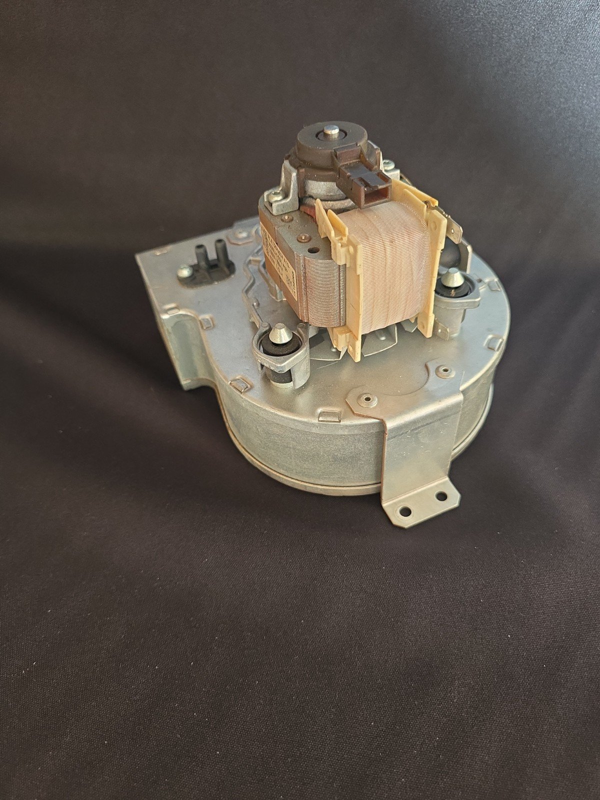 Vaillant Gebläse 190237 Vc Vcw 105 195 205 95 / 3 / 4-5 RLE120/0034