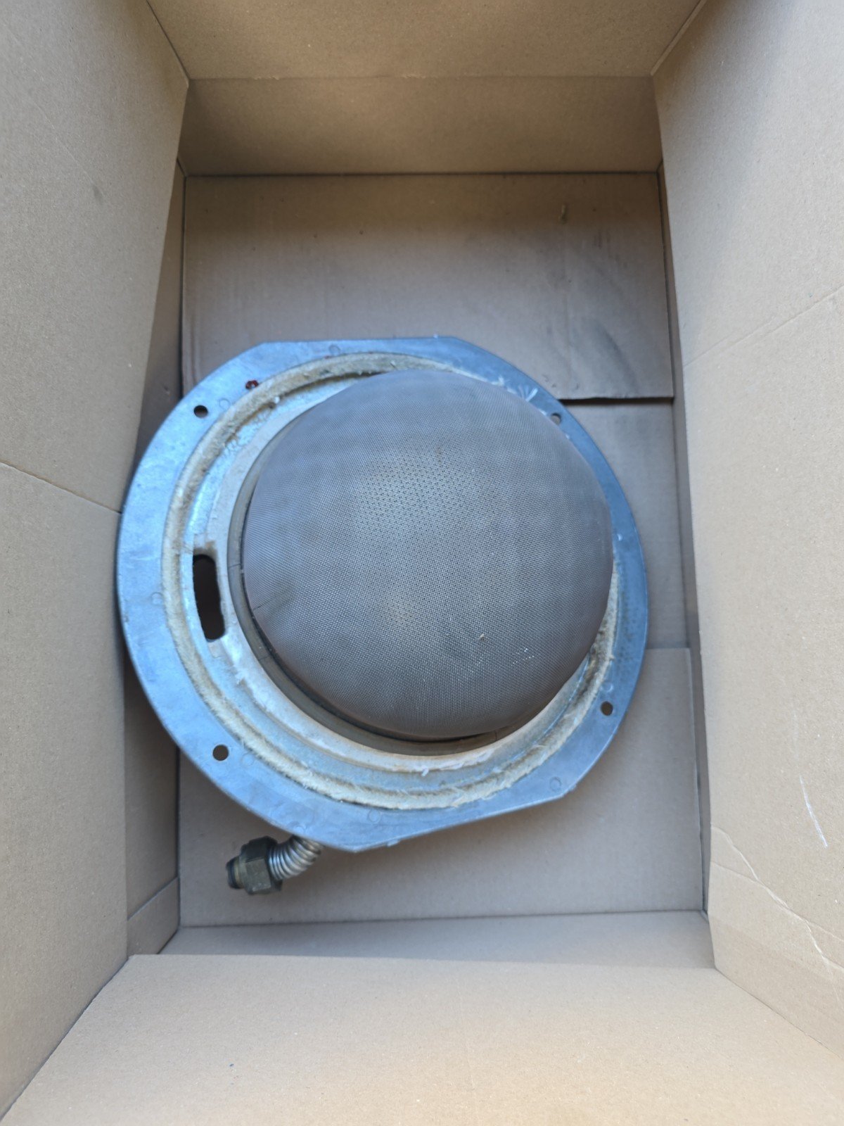 Viessmann Matrix Brenner Vitodens 300 WB3 24 KW komplett Erdgas H