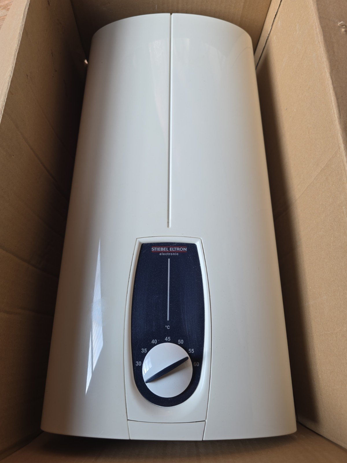Stiebel Eltron DHB-E 18/21/24 SL Durchlauferhitzer 232011