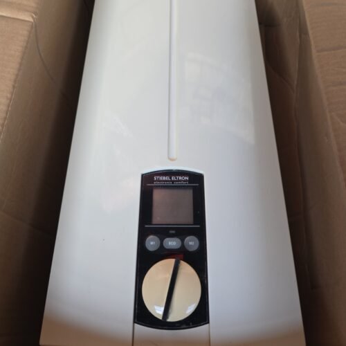 Stiebel Eltron DHE 18 ECO Durchlauferhitzer  073473