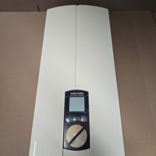 Stiebel Eltron Durchlauferhitzer DHE 21 ECO 073474 elektronisch geregelt Zubehör