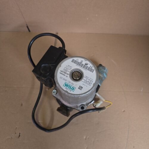 Buderus WILO RSL15/5-1 P 4506308 /10  Heizungspumpe Pumpe Umwälzpumpe