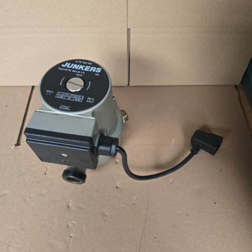Junkers Grundfos UP 15-35xJU LA Pumpe/Umwälzpumpe Heizung ZR ZSR 8717204165